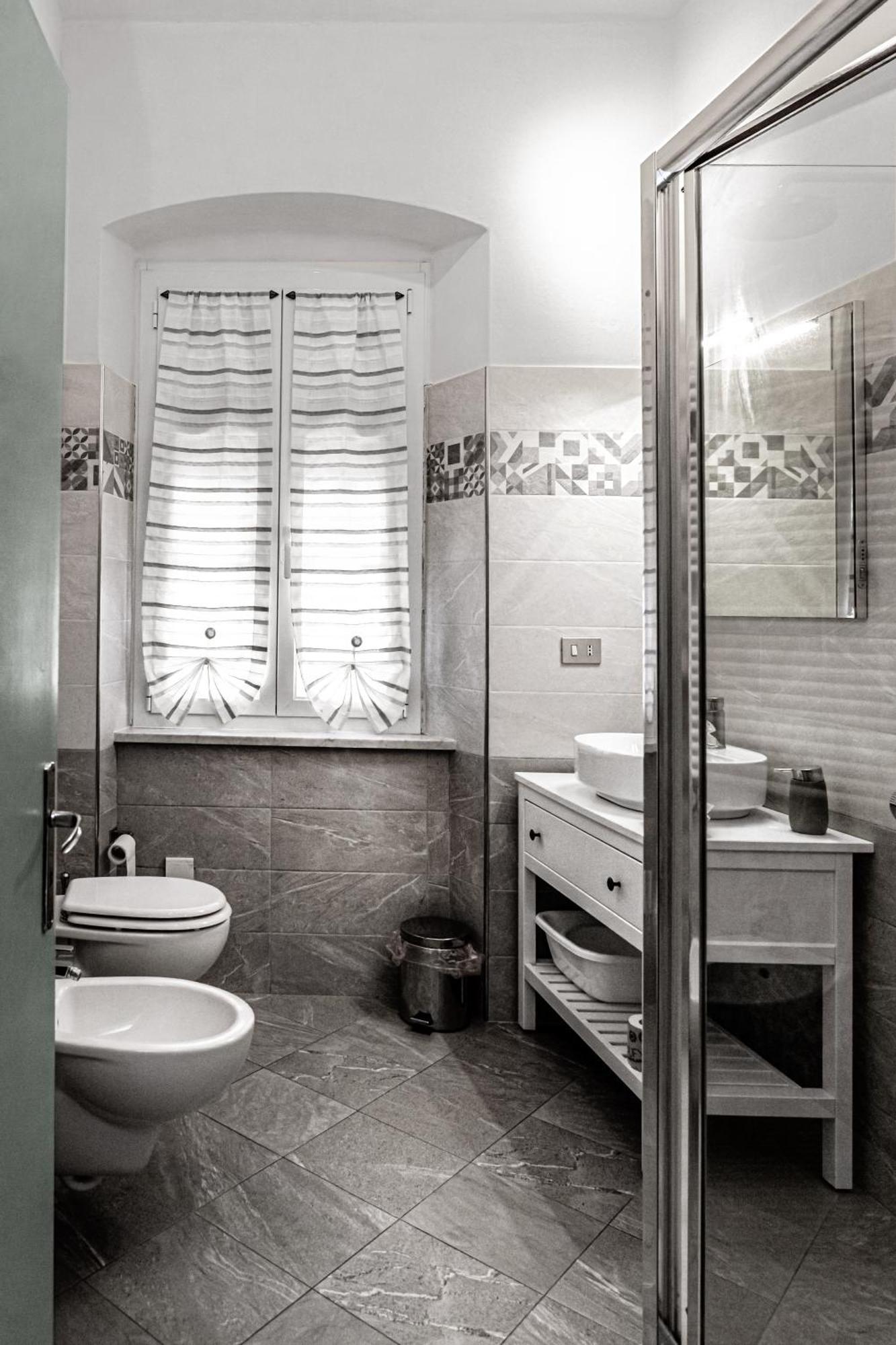 "Ca'Zia Nora" Superior Apartment เซสตรี เลวานเต ภายนอก รูปภาพ