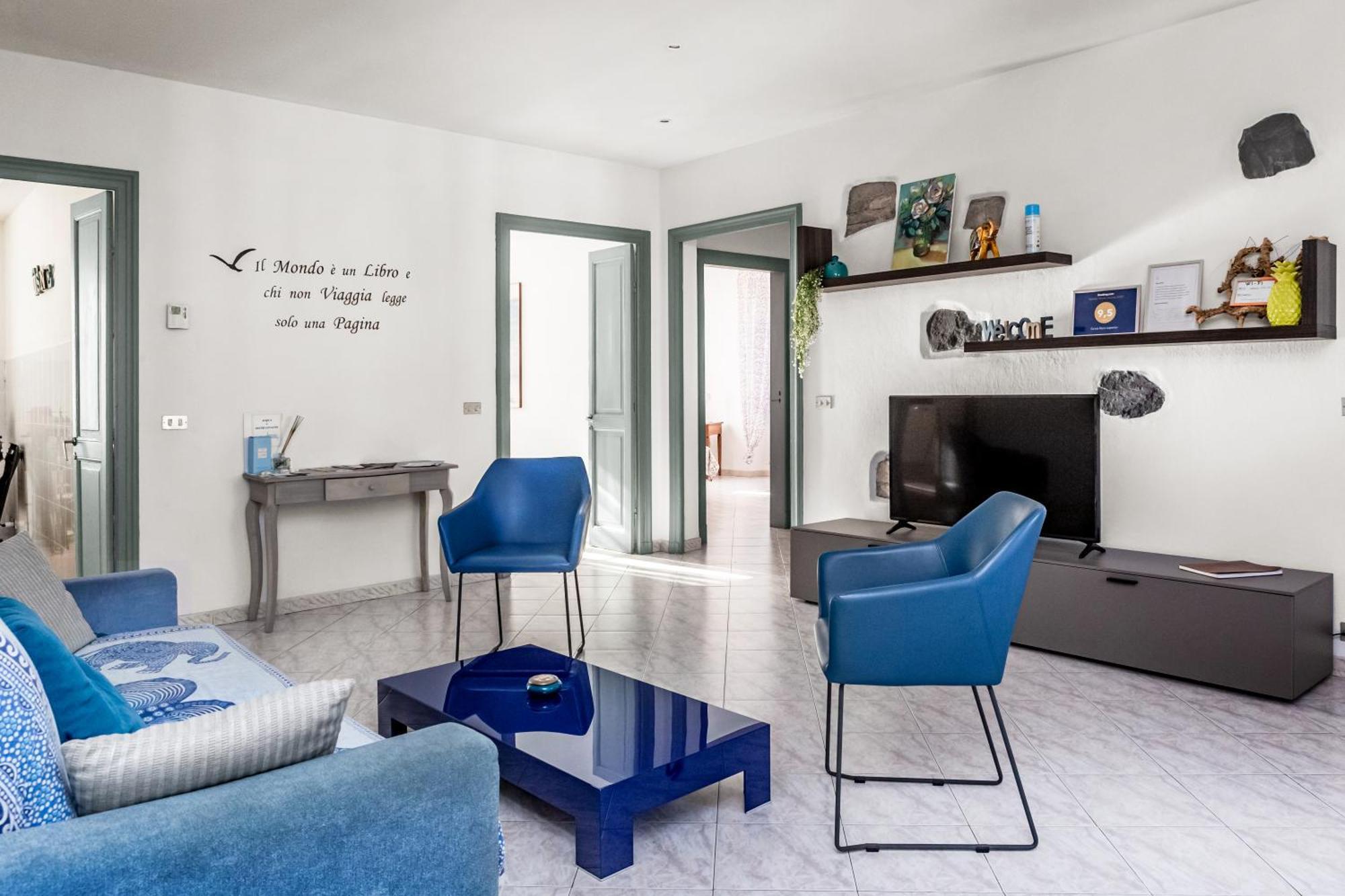 "Ca'Zia Nora" Superior Apartment เซสตรี เลวานเต ภายนอก รูปภาพ