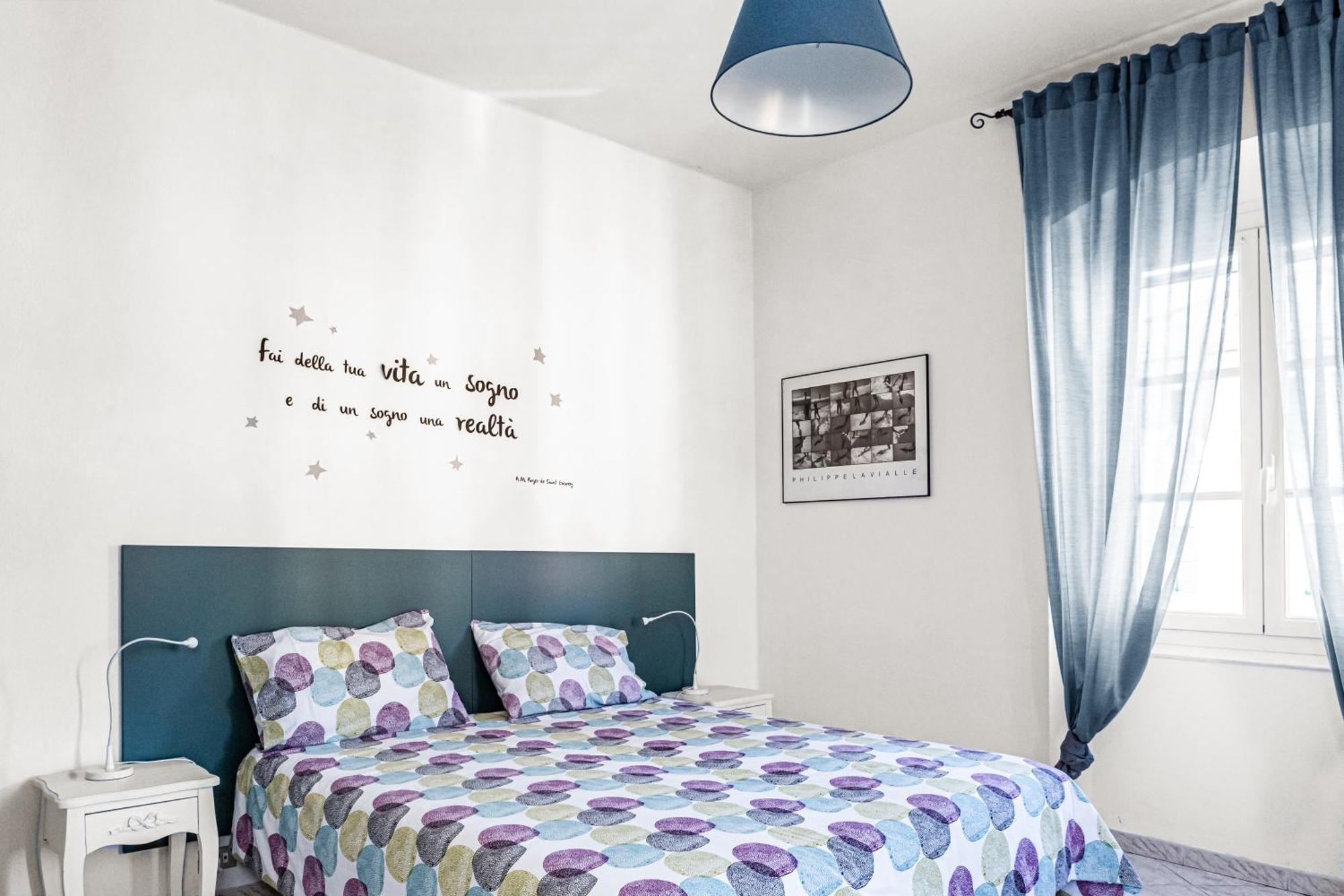 "Ca'Zia Nora" Superior Apartment เซสตรี เลวานเต ภายนอก รูปภาพ
