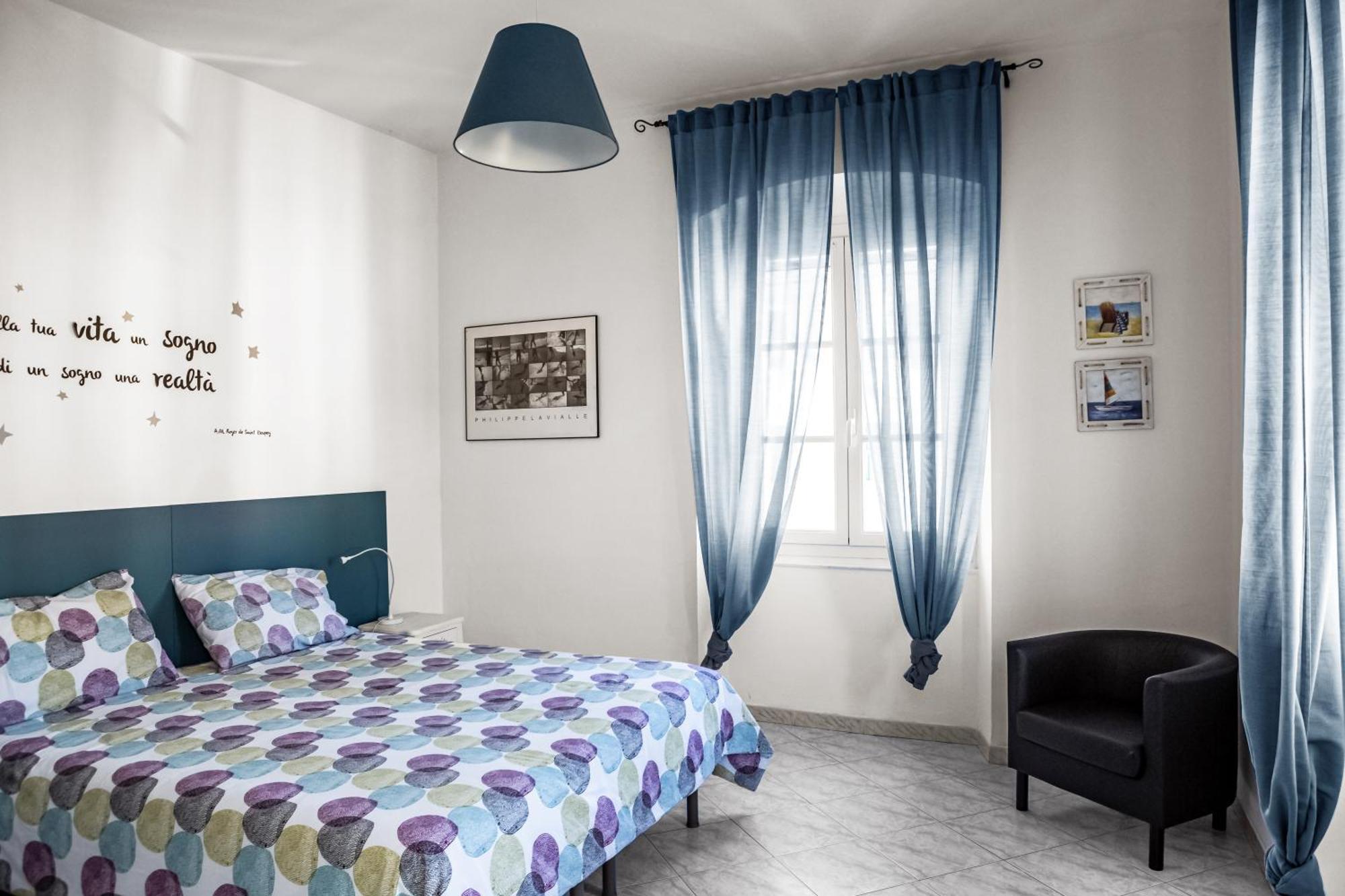 "Ca'Zia Nora" Superior Apartment เซสตรี เลวานเต ภายนอก รูปภาพ