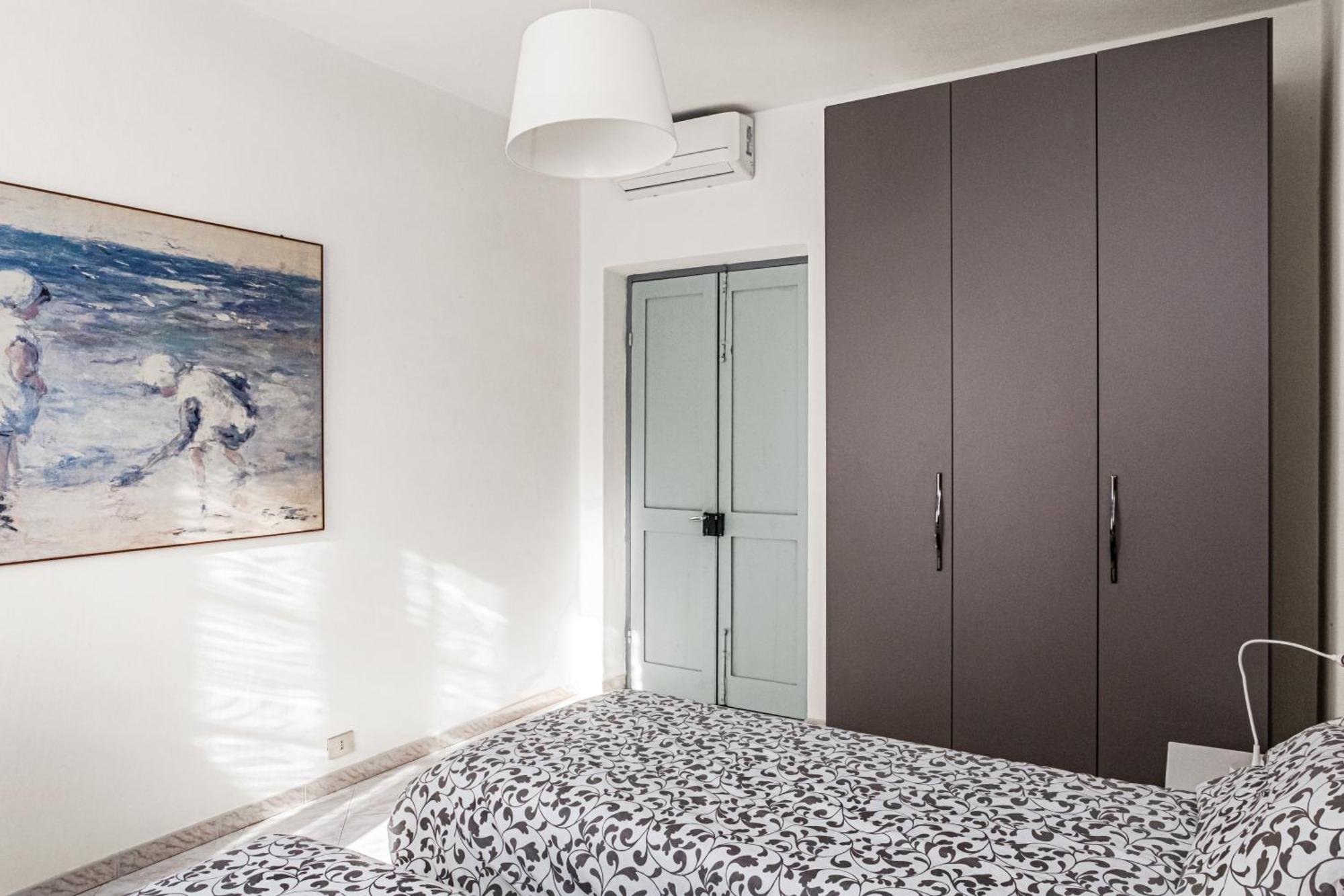 "Ca'Zia Nora" Superior Apartment เซสตรี เลวานเต ภายนอก รูปภาพ