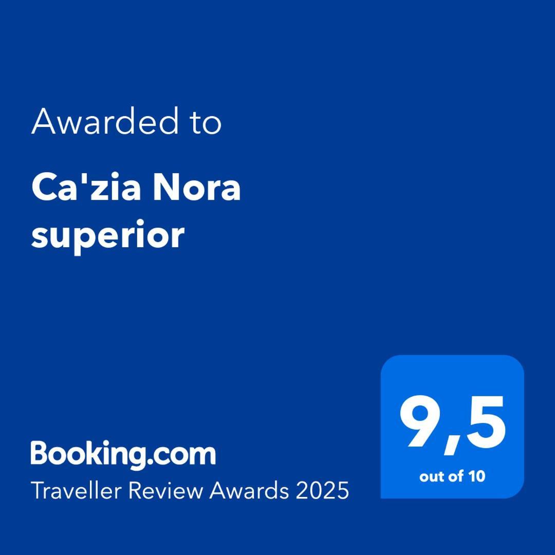 "Ca'Zia Nora" Superior Apartment เซสตรี เลวานเต ภายนอก รูปภาพ